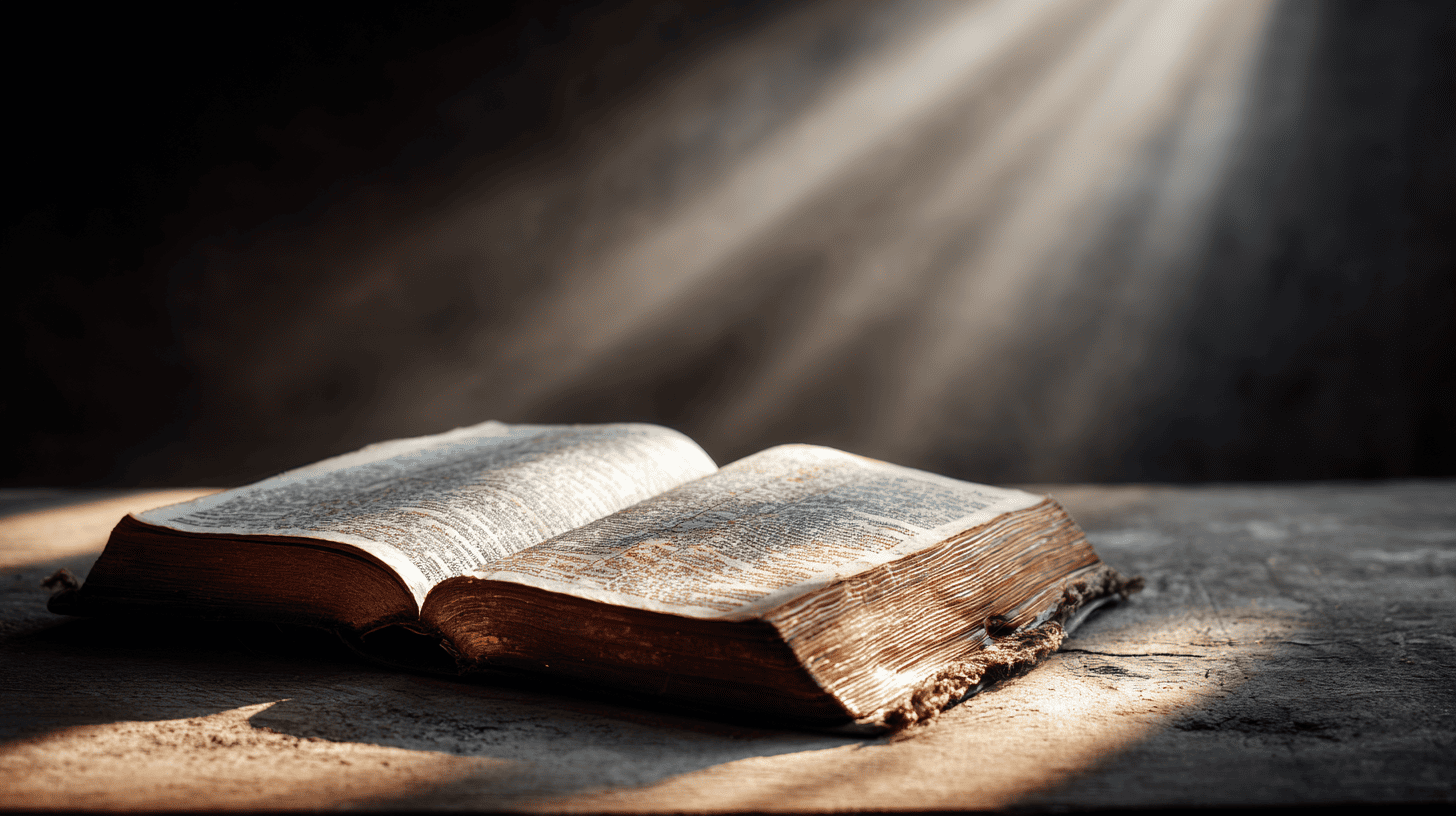 Bible verse about peace
