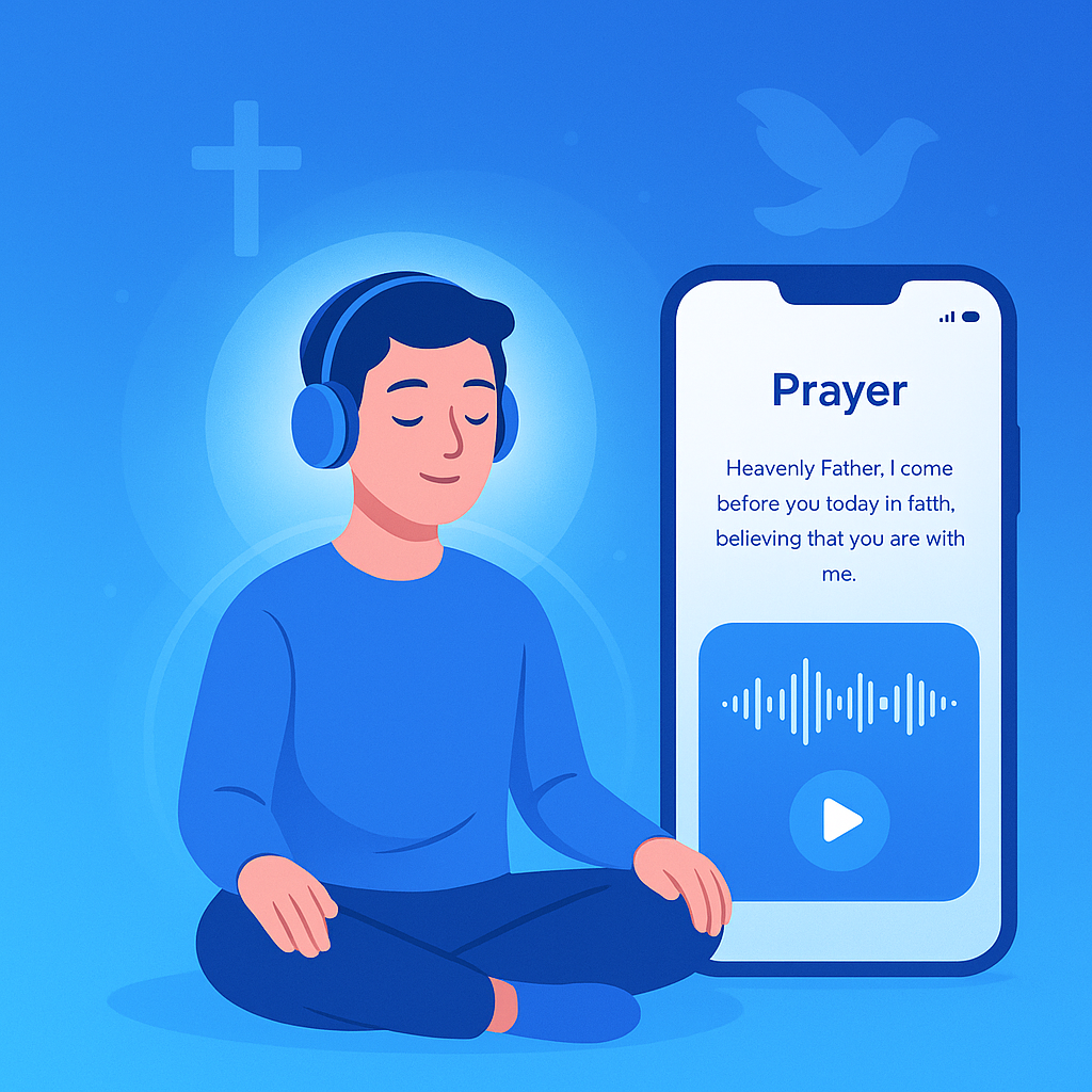 Prayly App