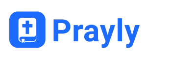 Prayly Logo